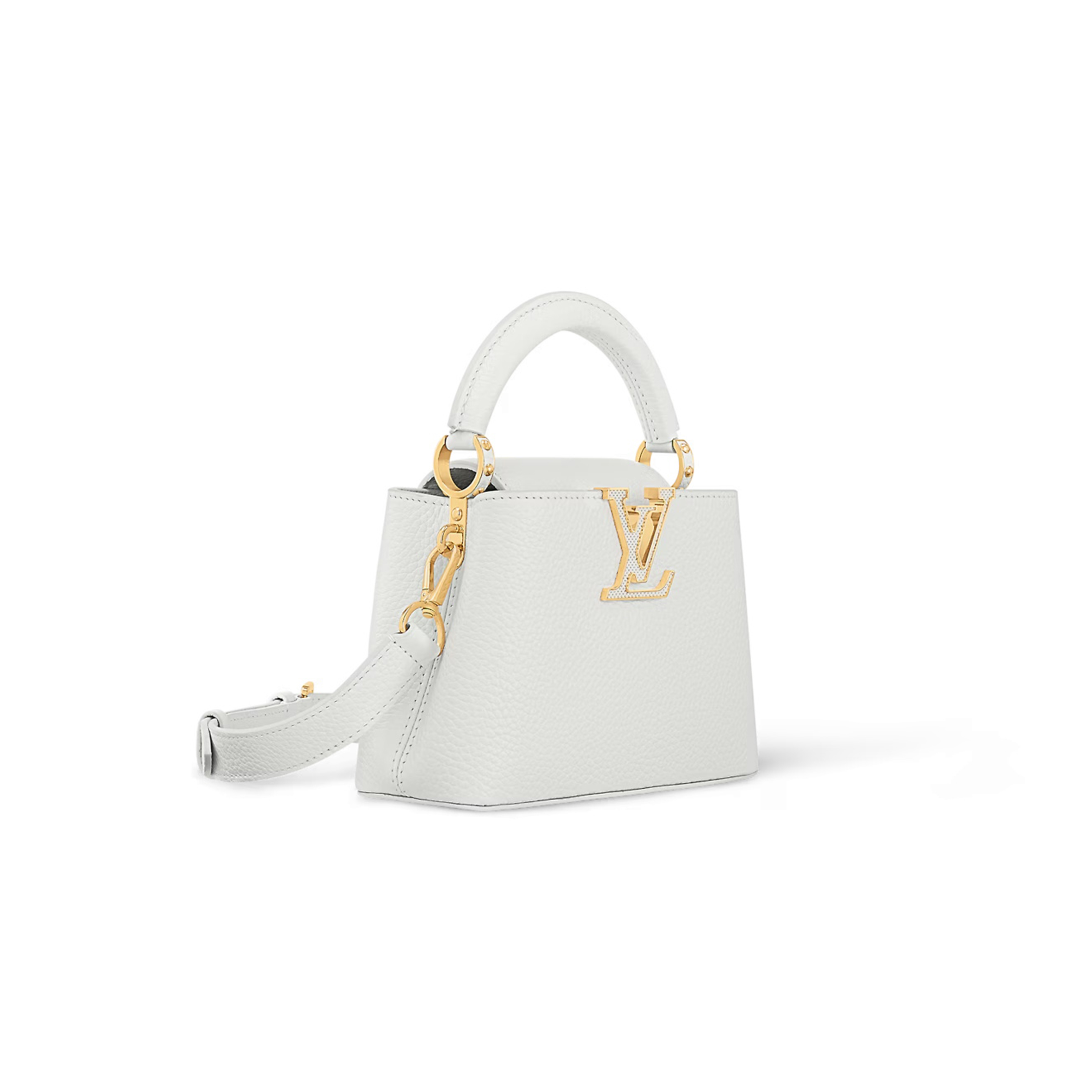 l**is V*t*n capucines mini m21416 (21*13.6*8cm)